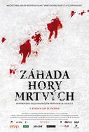 Záhada Hory mrtvých - The Dyatlov Pass Incident
